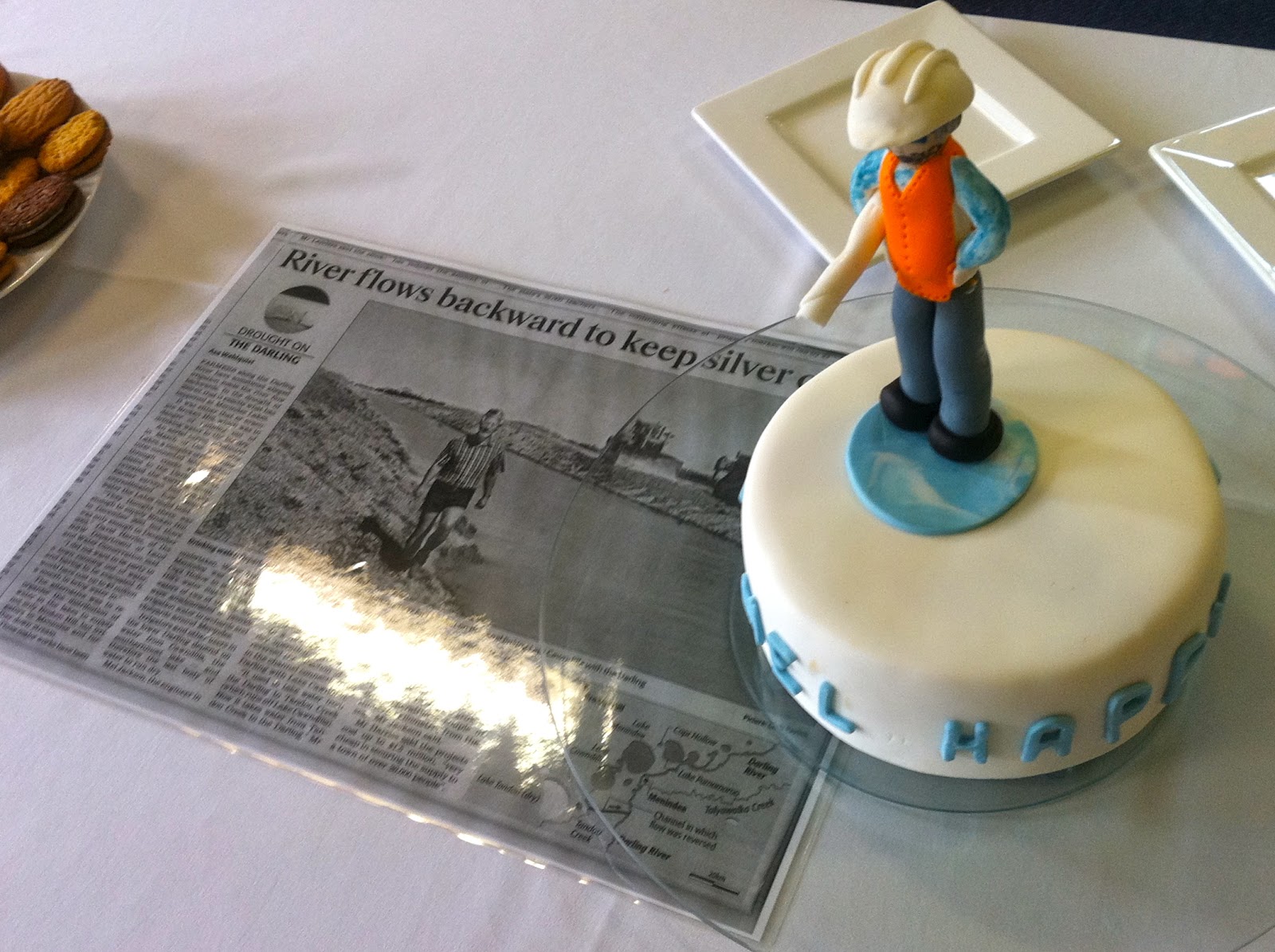 Edible Cake Toppers Nsw